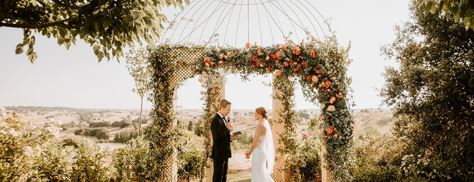 Finca Aal Cachucho | Bodas, Eventos y Hotel Rural - Imagen 5