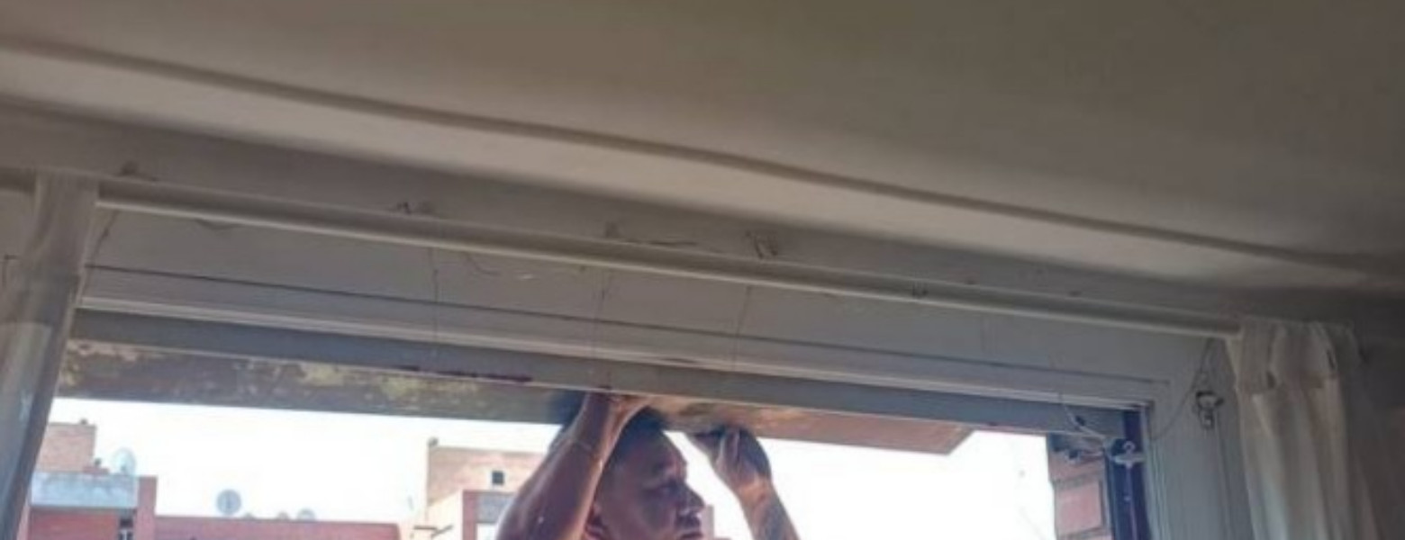 Reparación de Persianas INSTAPER - Imagen 2