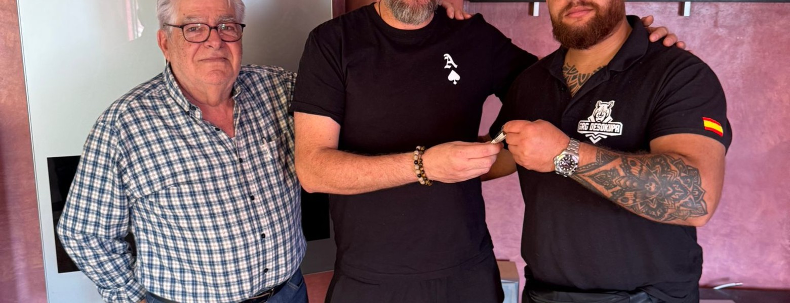 Grg Desokupa - Imagen 1