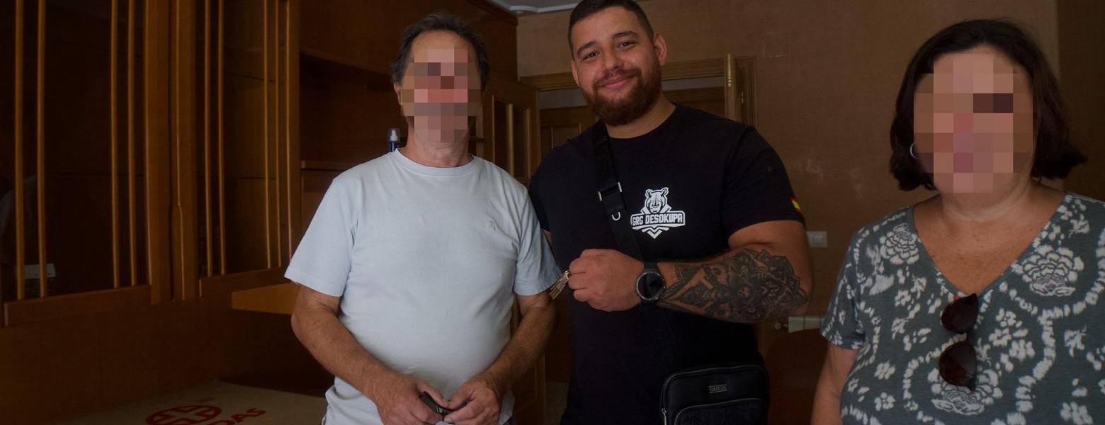 Grg Desokupa - Imagen 2