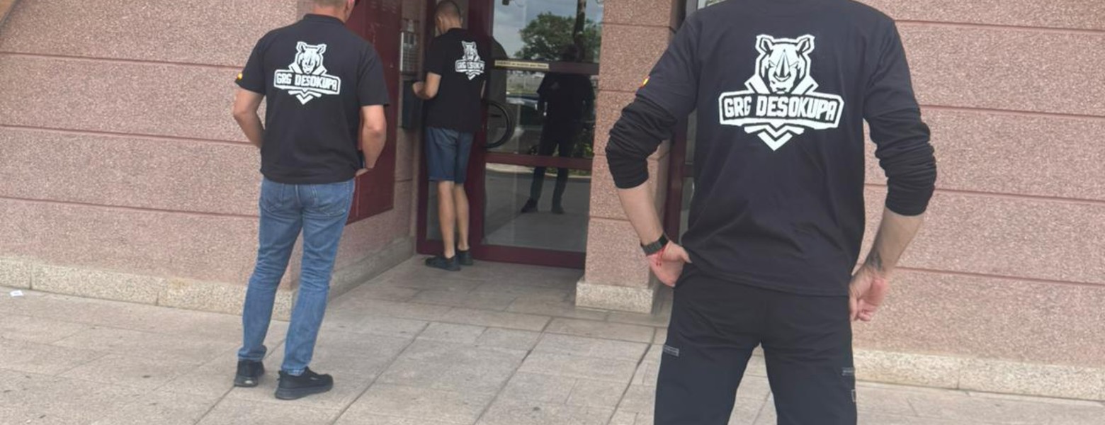 Grg Desokupa - Imagen 3