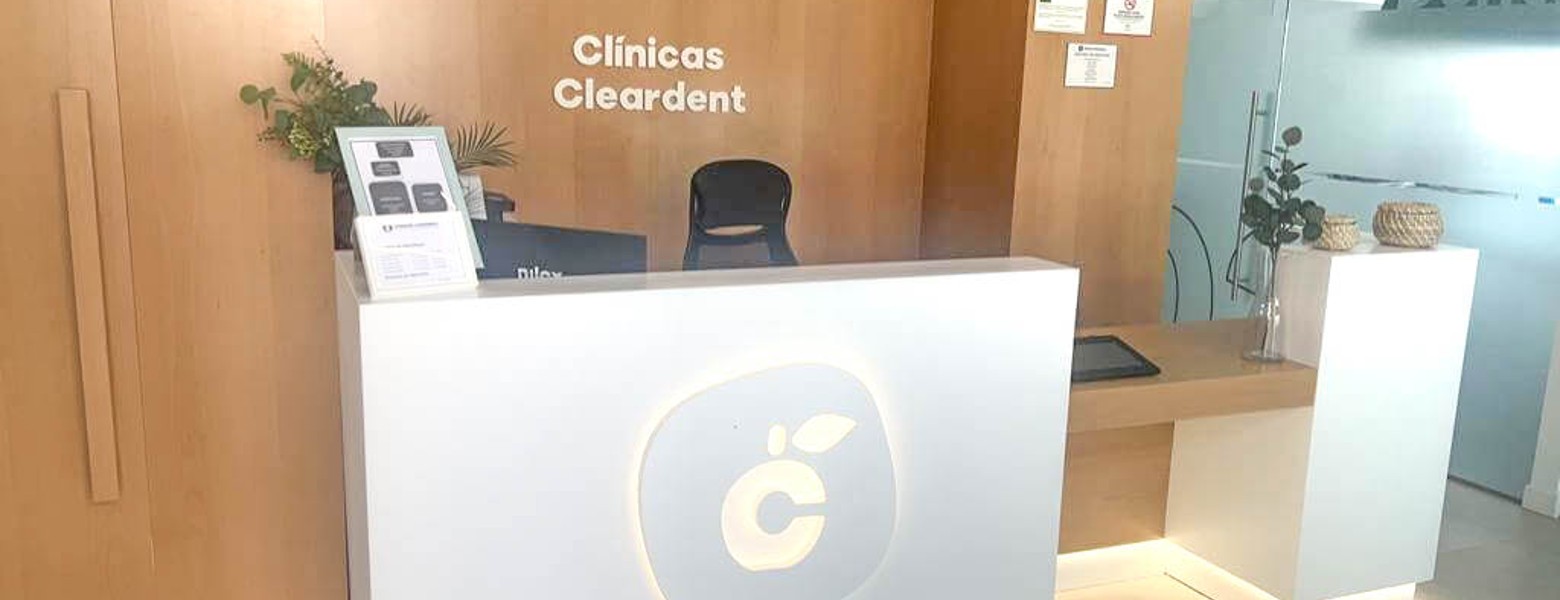 Clínica Dental Cleardent Málaga Carlos Haya - Imagen 2