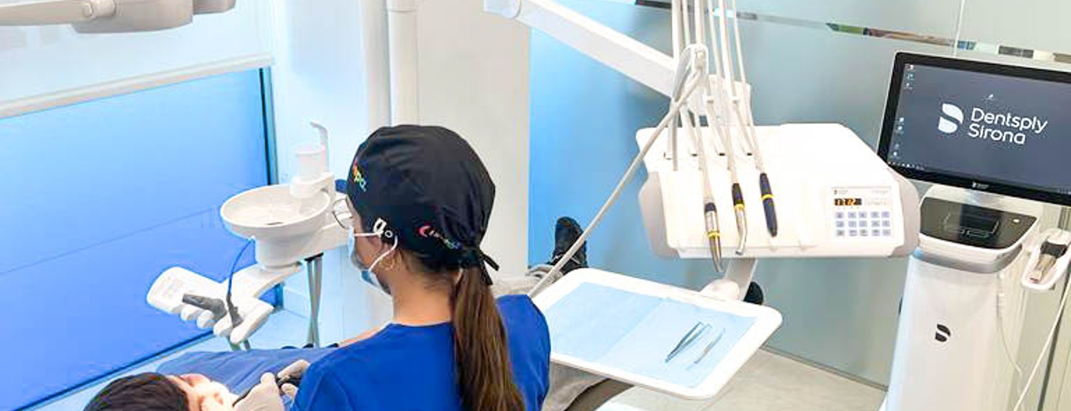 Clínica Dental Cleardent Málaga Carlos Haya - Imagen 7