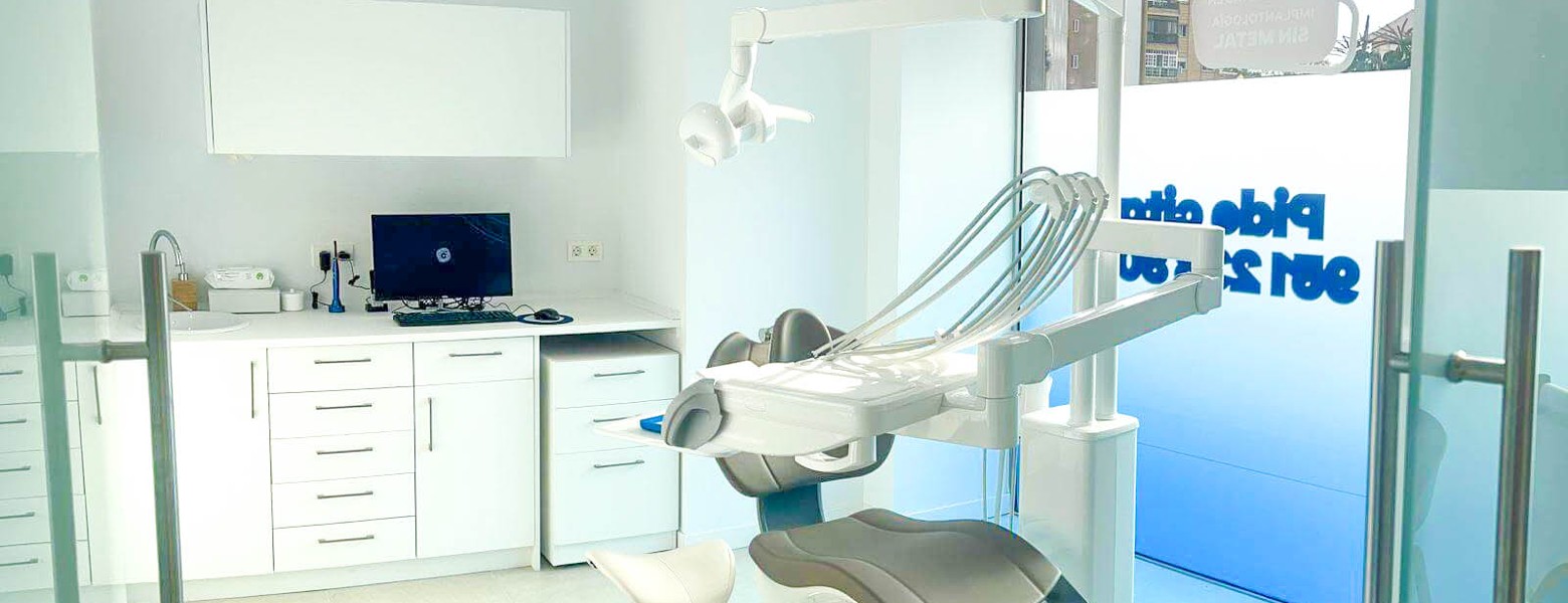 Clínica Dental Cleardent Málaga Carlos Haya - Imagen 6