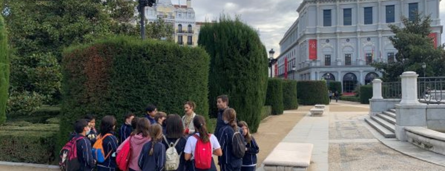 Tour Time Madrid - Visitas guiadas - Imagen 4