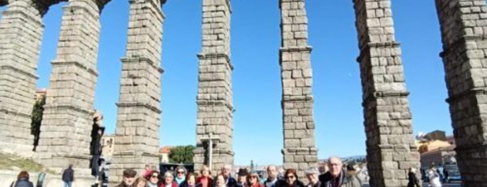 Tour Time Madrid - Visitas guiadas - Imagen 2