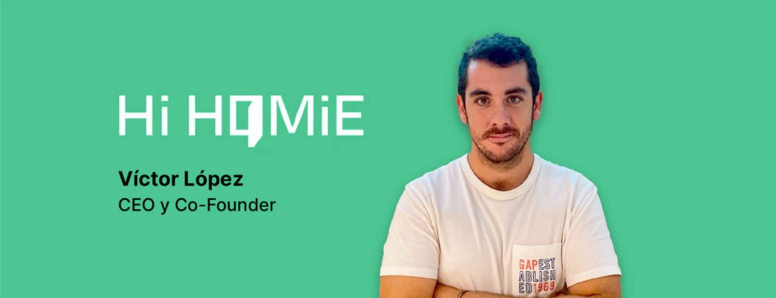 Inmobiliaria en Badalona - Hi Homie - Imagen 3