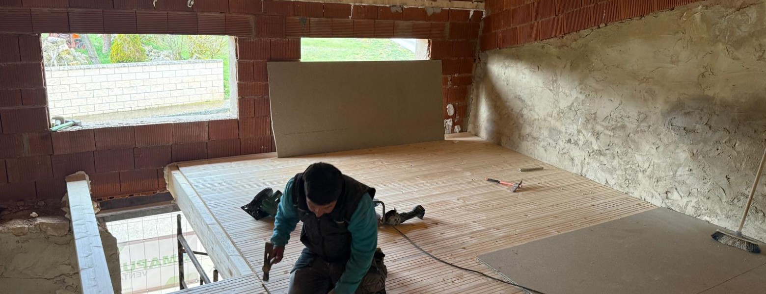 Construcciones de Pedro - Imagen 5