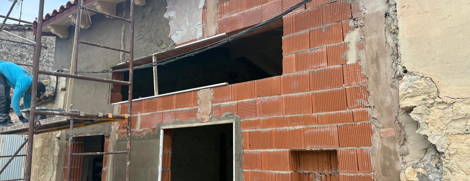 Construcciones de Pedro - Imagen 7