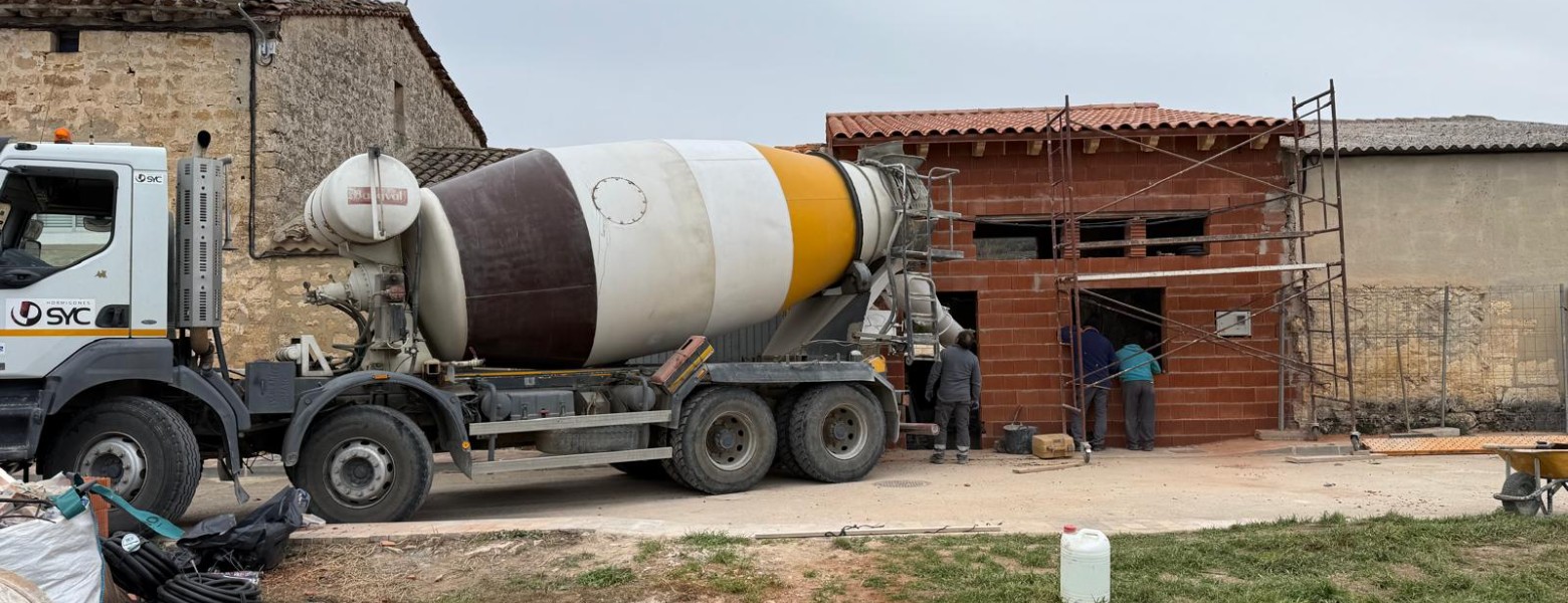 Construcciones de Pedro - Imagen 8