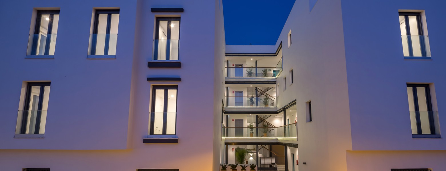 Iceberg Gestión Inmobiliaria, S.L. - Imagen 4