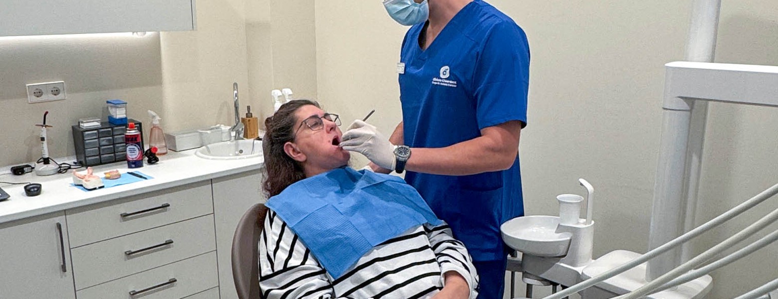 Clínica Dental Cleardent Talavera de la Reina - Imagen 10