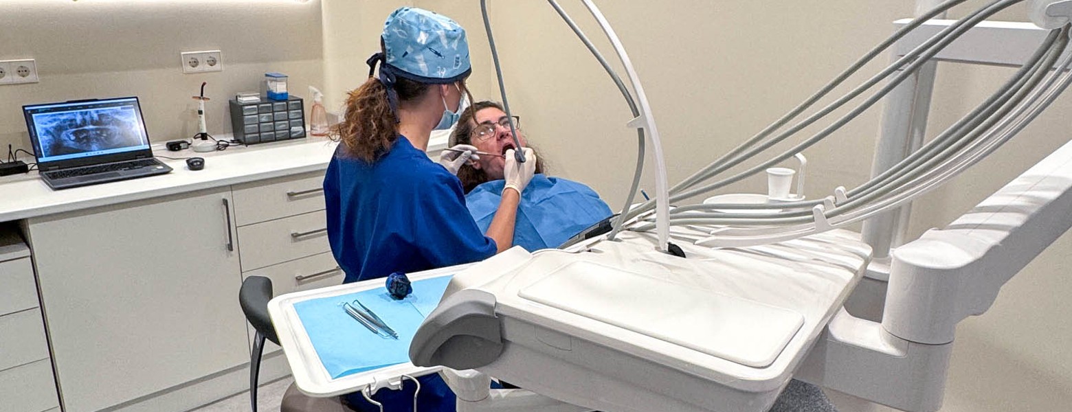 Clínica Dental Cleardent Talavera de la Reina - Imagen 13