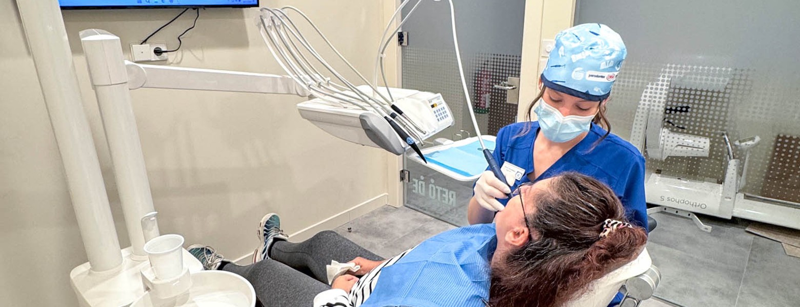 Clínica Dental Cleardent Talavera de la Reina - Imagen 15