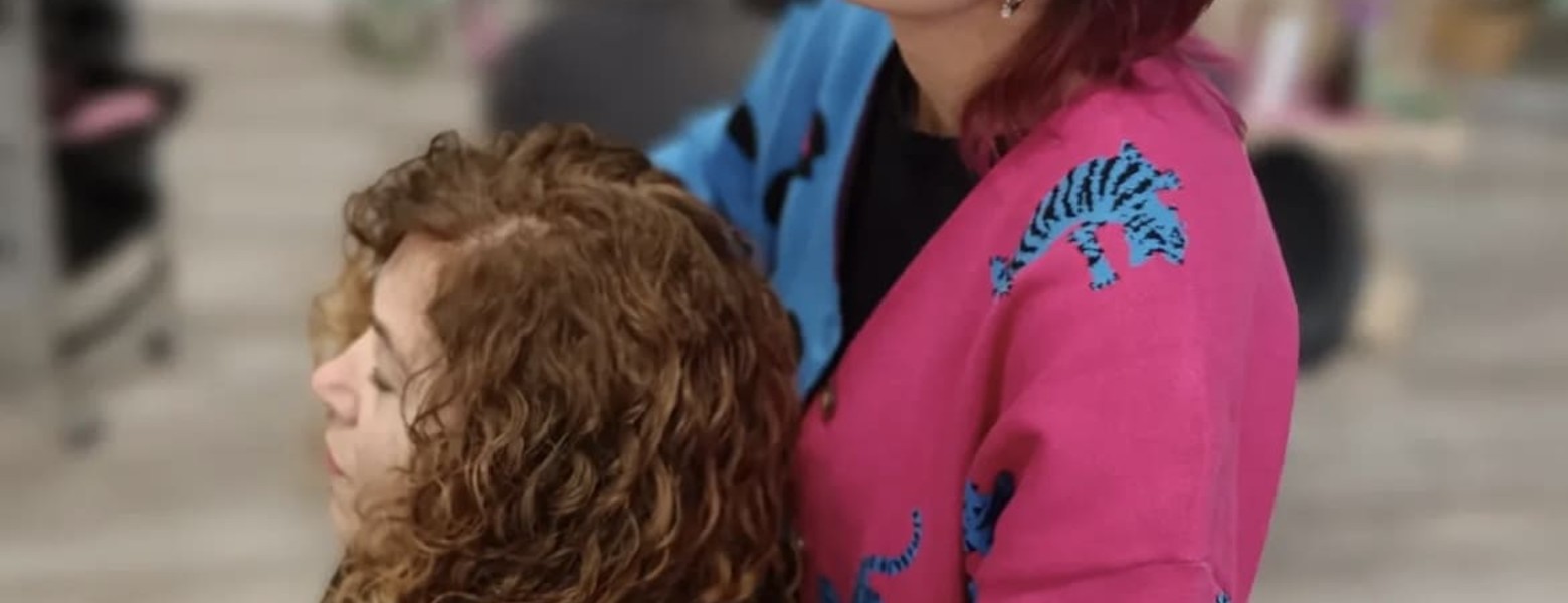 Macadamia estilistas - Imagen 1