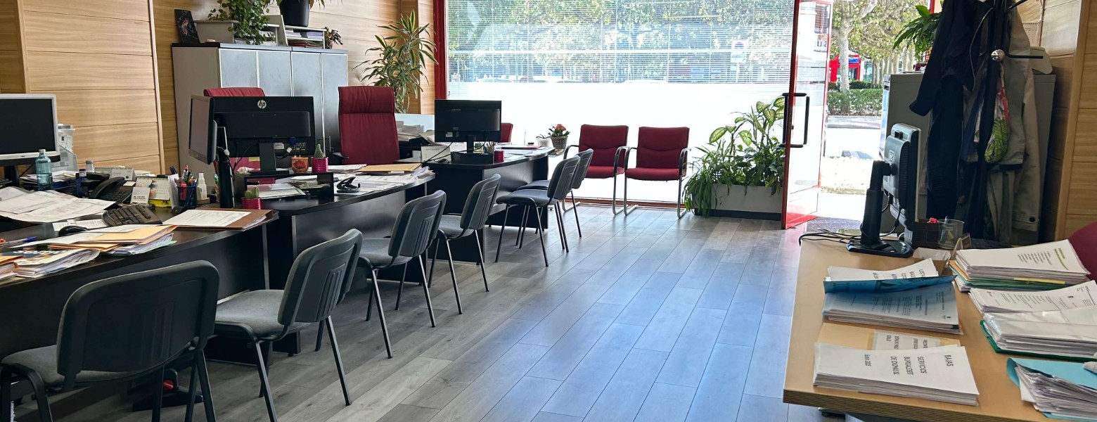 ASESORIA A3 BURGOS SL - Imagen 3