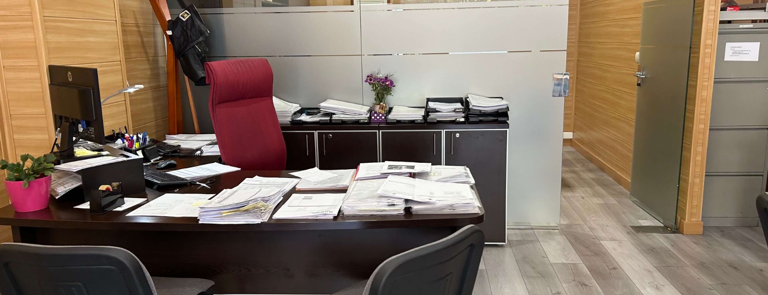 ASESORIA A3 BURGOS SL - Imagen 2