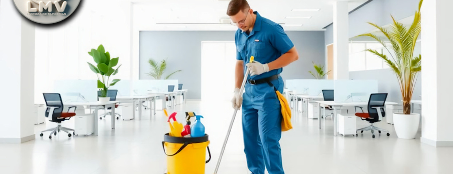 LMV LIMPIEZA DE TAPICERIAS - Imagen 5