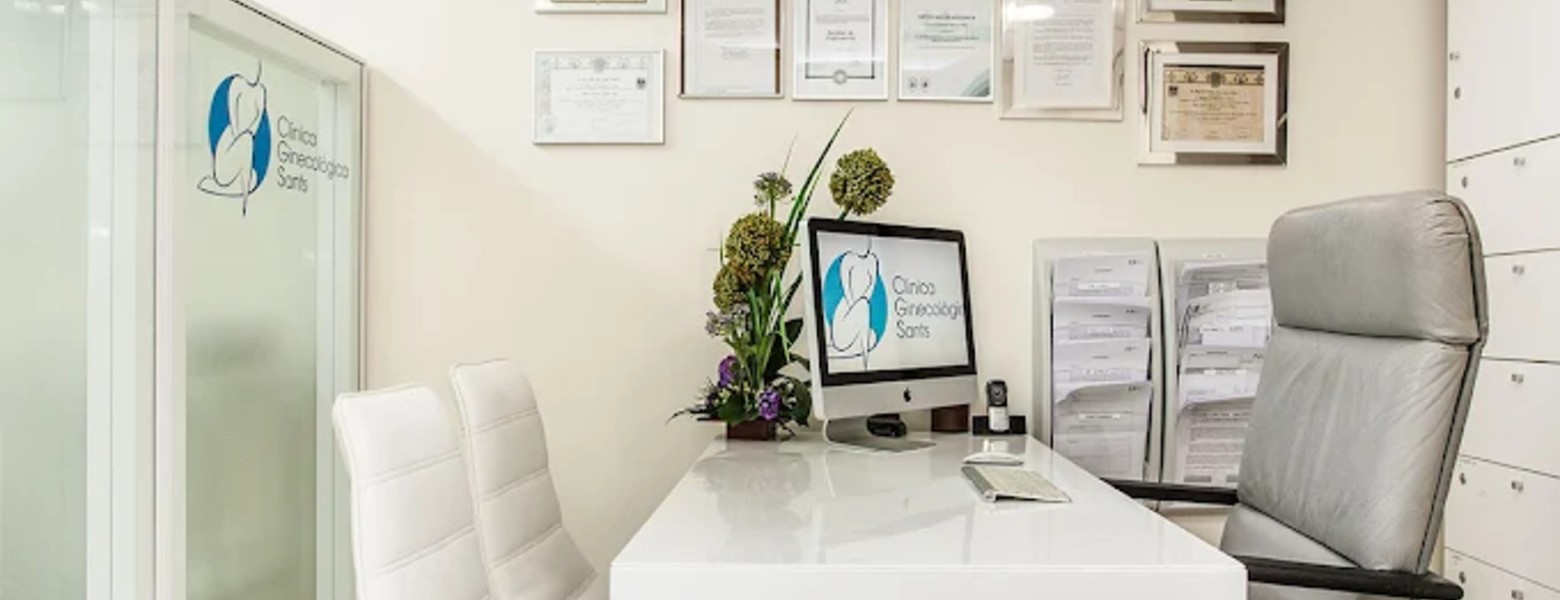CLÍNICA GINECOLÓGICA SANTS - Imagen 2
