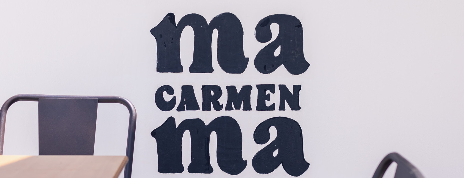 Mama Carmen - Imagen 4