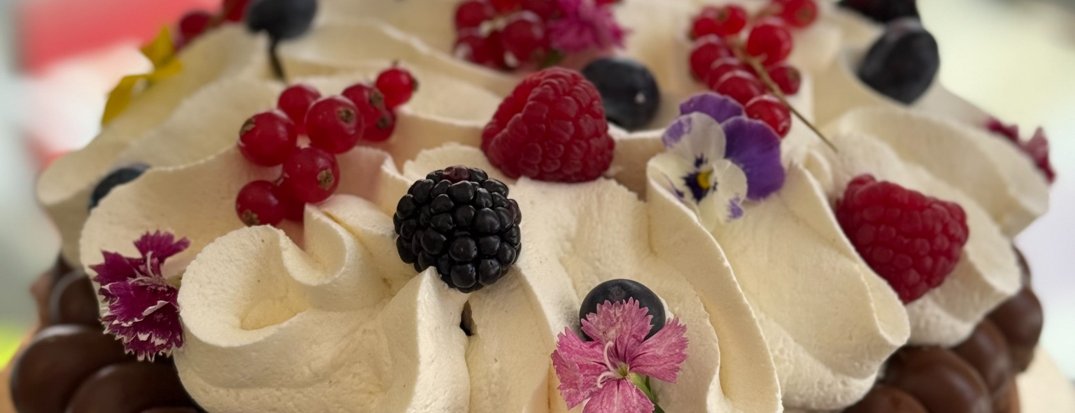 Despacho de Sabores - Pastelería sin gluten Málaga - Imagen 2