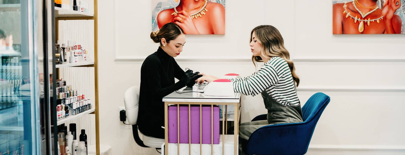 MAIKA CASTILLO Centro de Belleza - Imagen 4