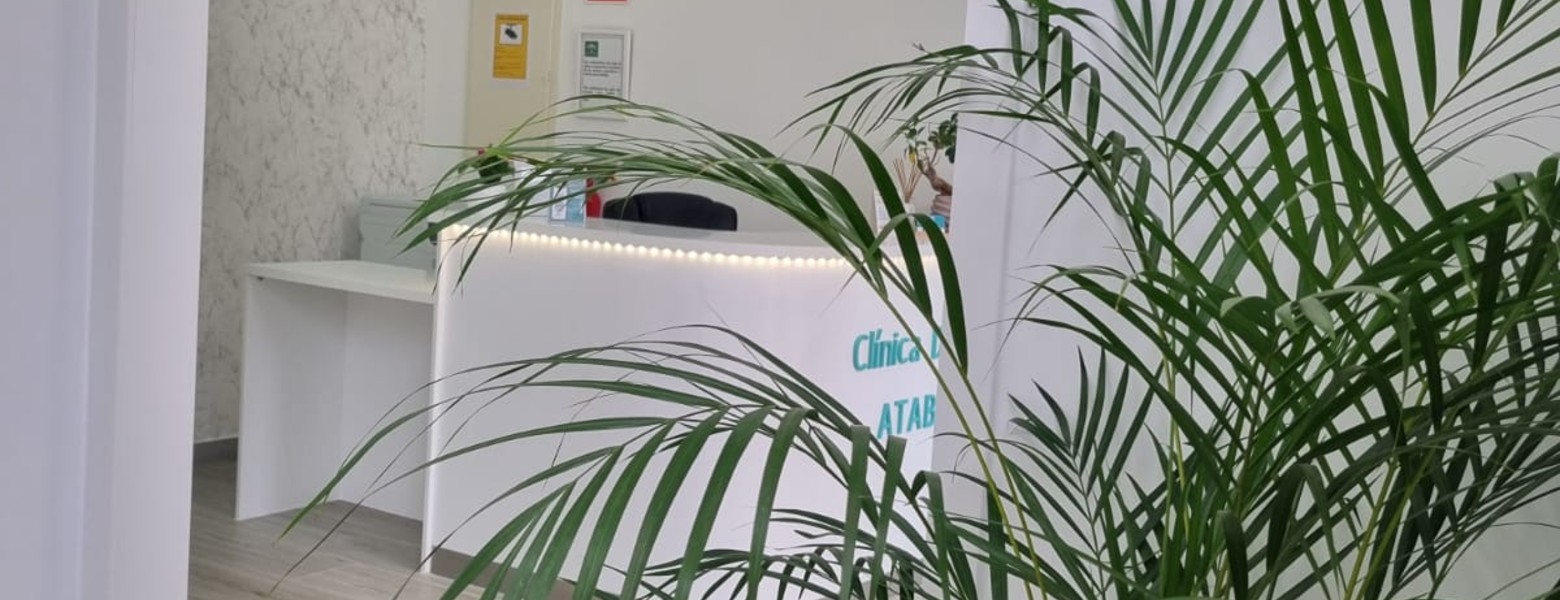 Clínica Dental Atabal R&P | Clínica Dental Puerto de la Torre - Imagen 3