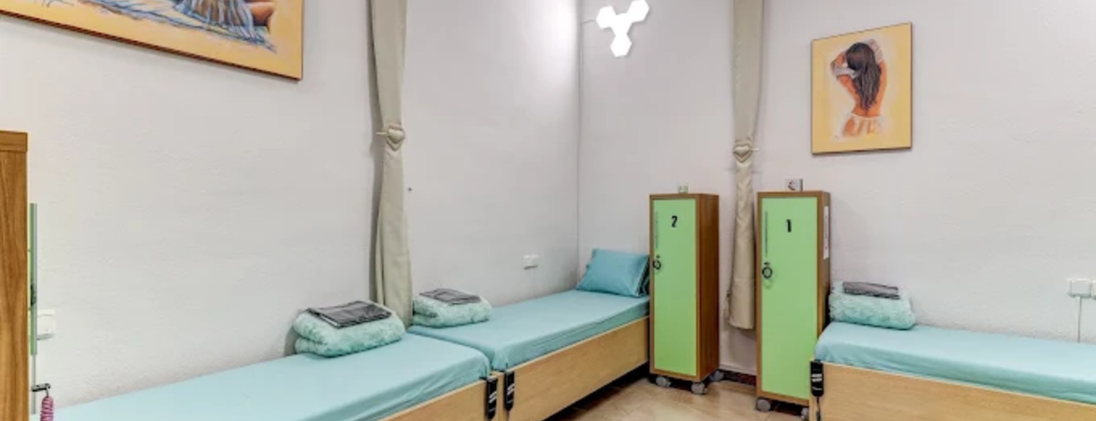 CLÍNICA GINECOLÓGICA SANTS - Imagen 5