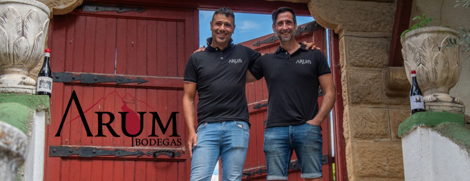ARUM BODEGAS - Imagen 5