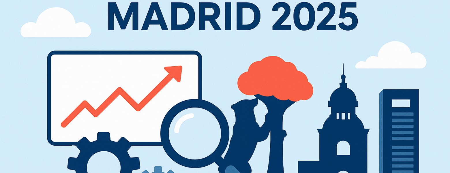 Agencia Seo Madrid - NEXUMARK - Imagen 5