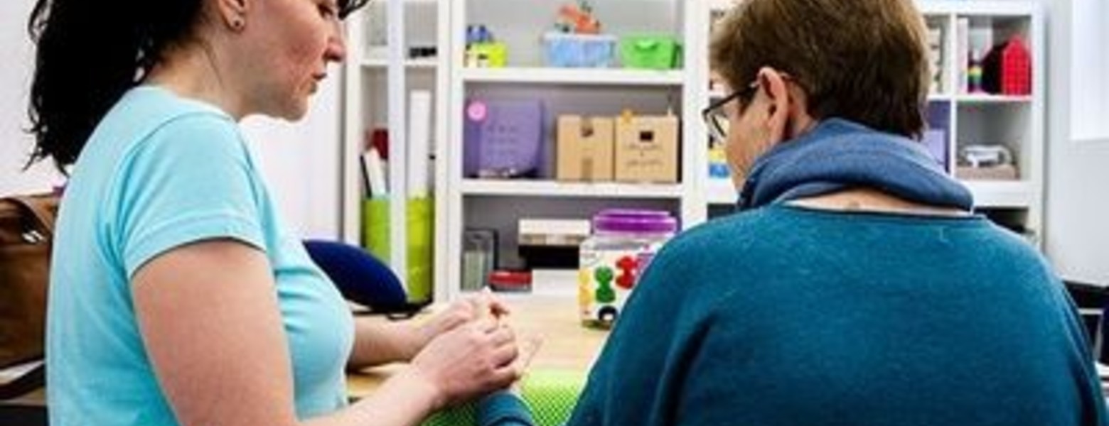 Indane, Rehabilitación Neurológica - Imagen 3