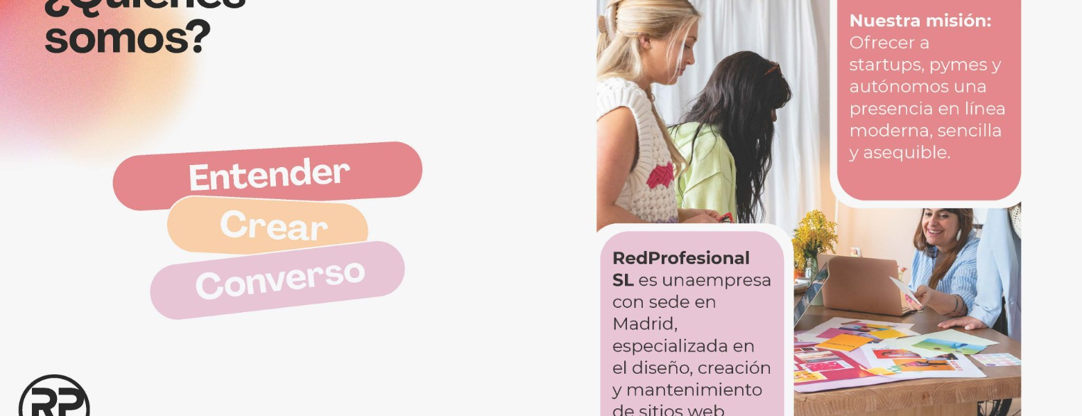 RedProfesional SL - Imagen 8