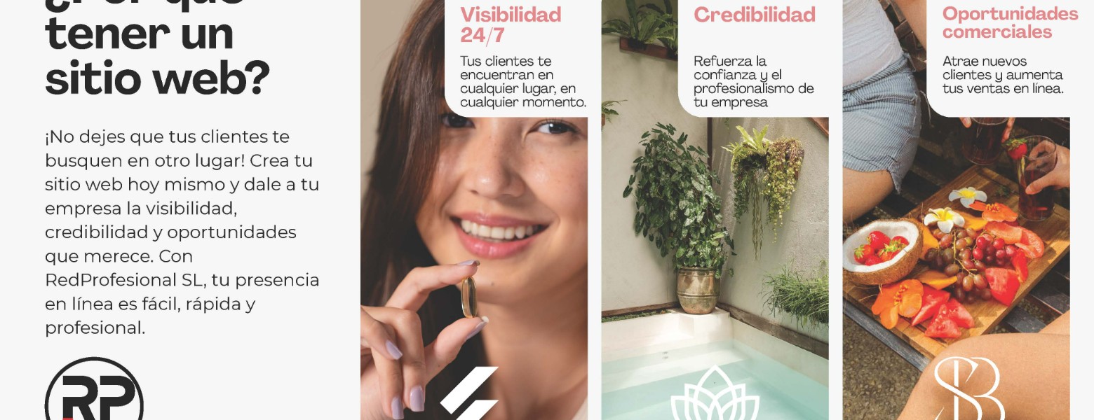 RedProfesional SL - Imagen 9