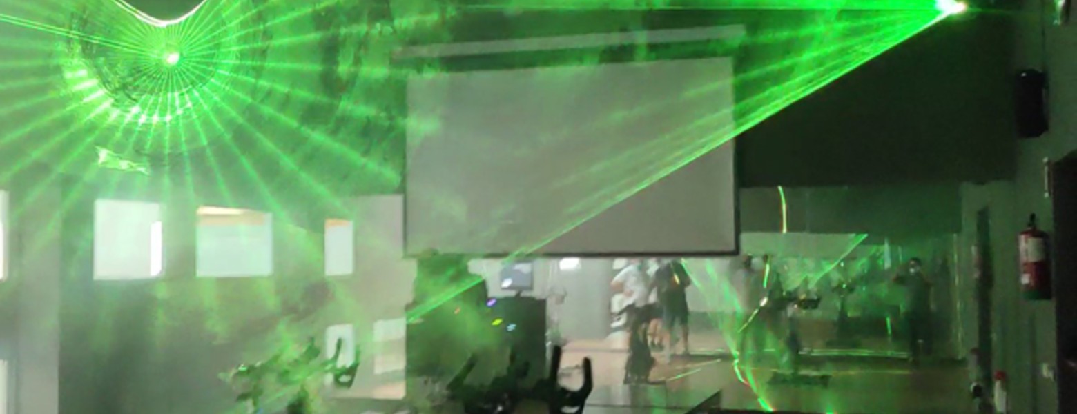 Audiovisuales Mister Mix - Imagen 4