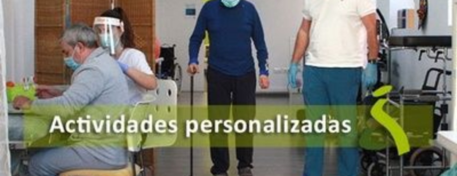 Indane, Rehabilitación Neurológica - Imagen 4