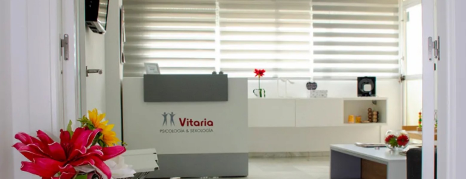 Centro Vitaria Psicología & Sexología - Imagen 5