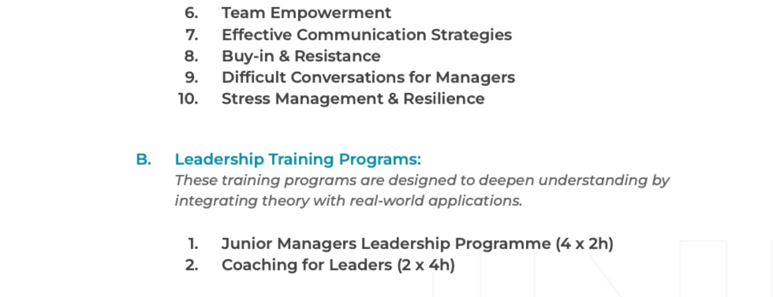 INBODY Coaching & Training - Imagen 3