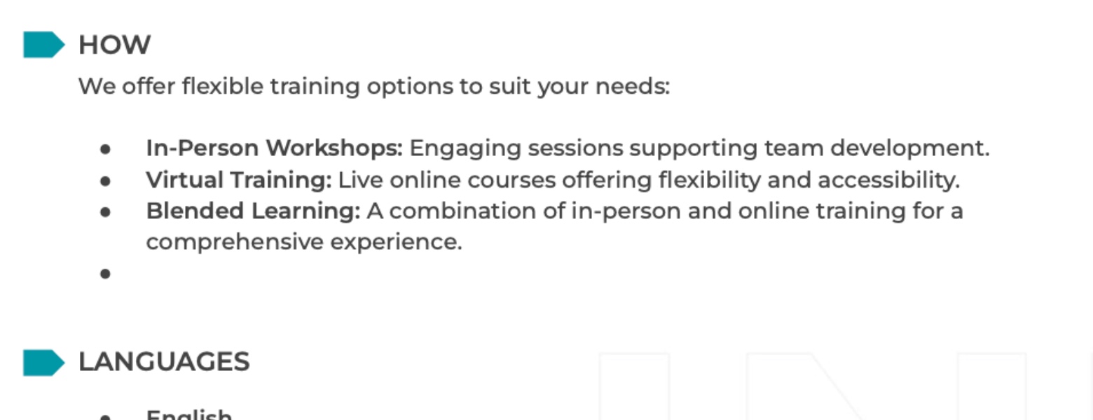 INBODY Coaching & Training - Imagen 5