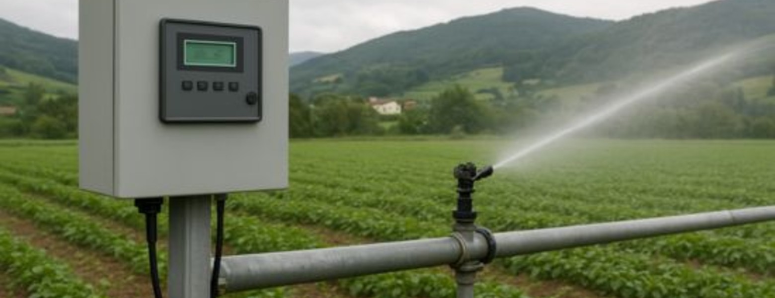 Ferbar Gardens - Mantenimiento de jardines en Bilbao - Imagen 2