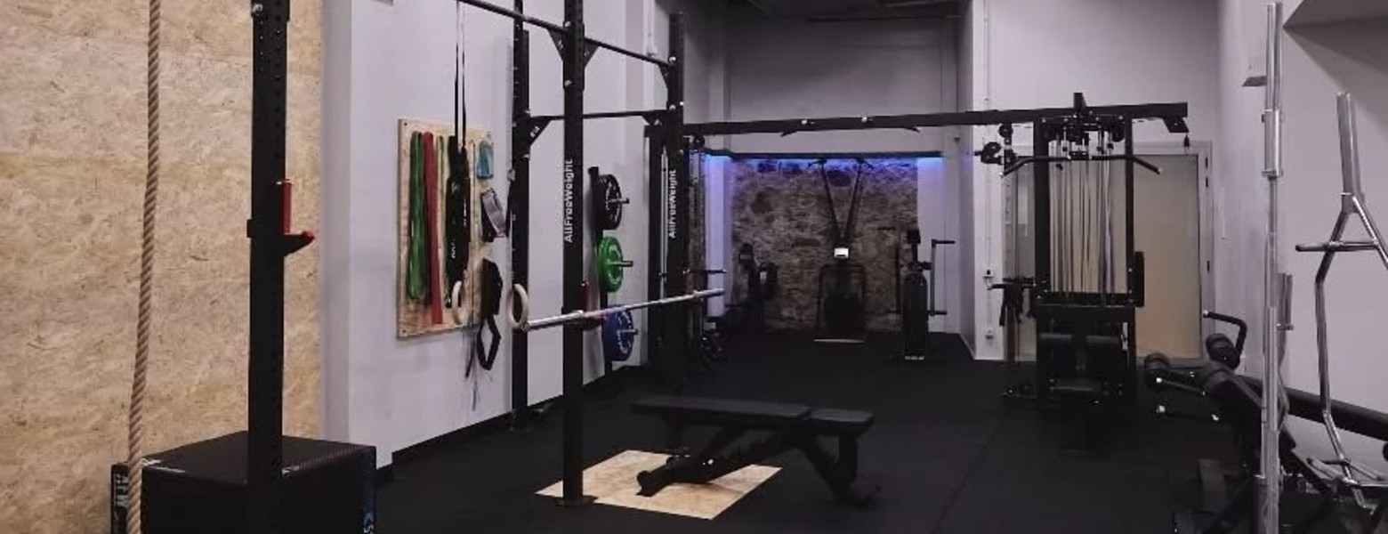 SupernovA Fitness - Imagen 4