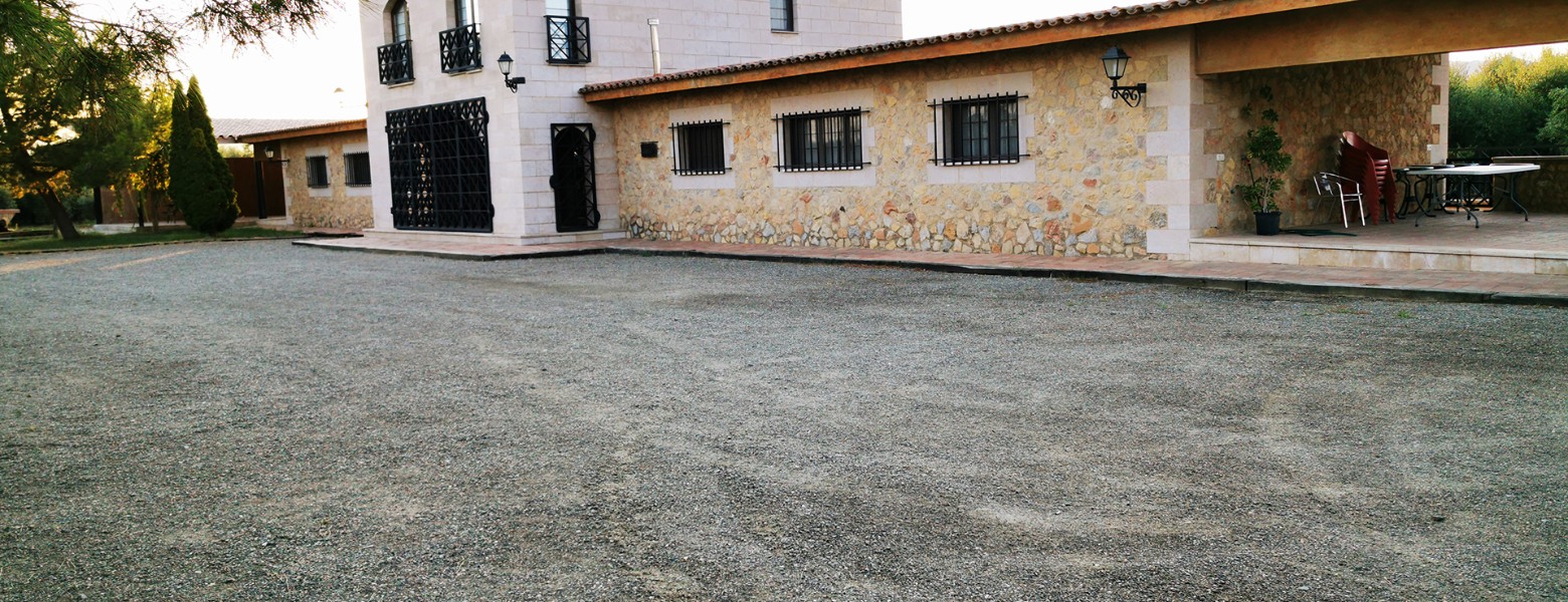 Casa rural Mas de n'Aubi - Imagen 6