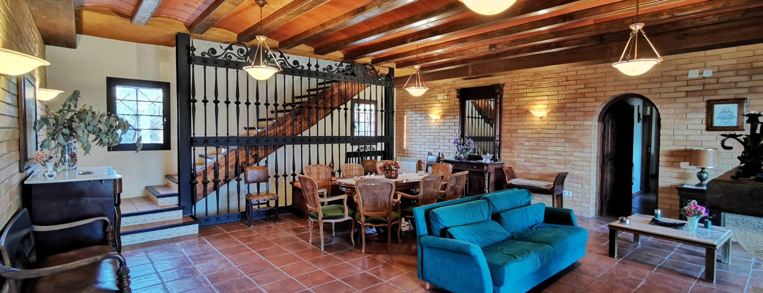 Casa rural Mas de n'Aubi - Imagen 3