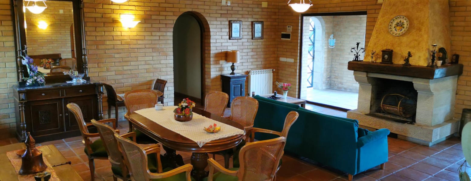 Casa rural Mas de n'Aubi - Imagen 4