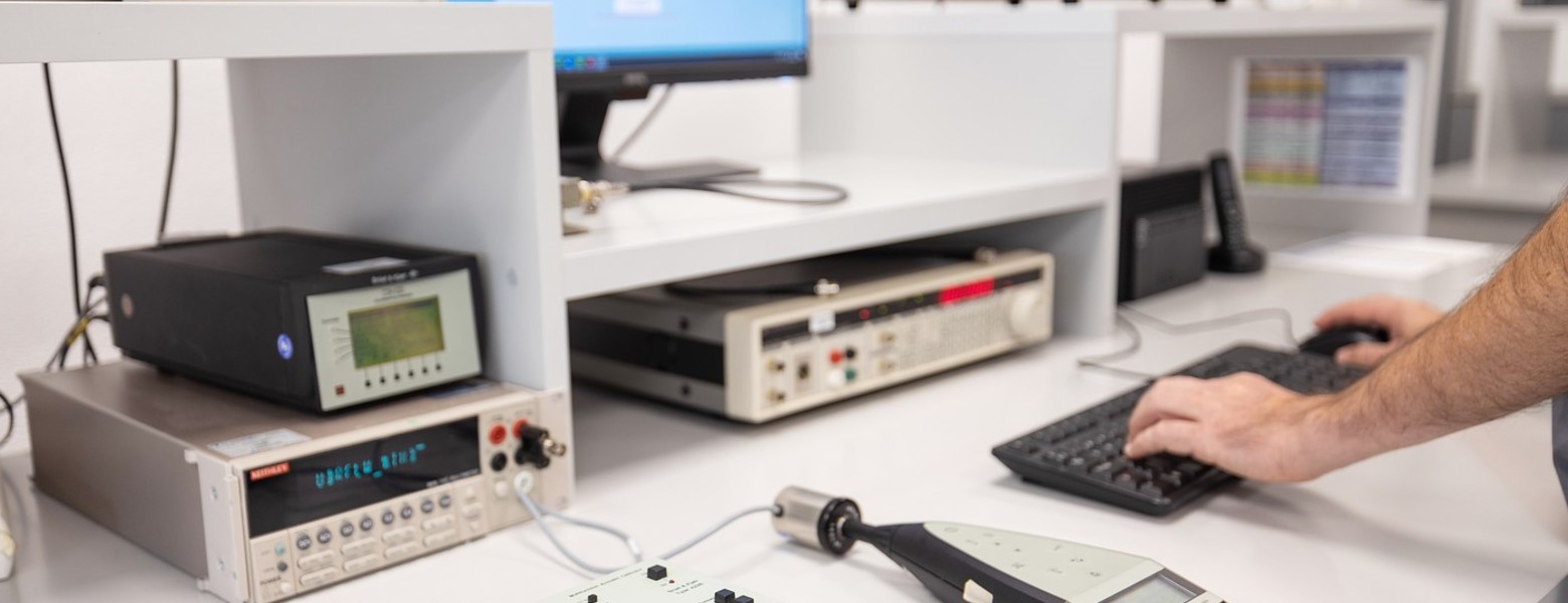 Tradelab – Laboratorio de calibración con Acreditación ENAC - Imagen 3