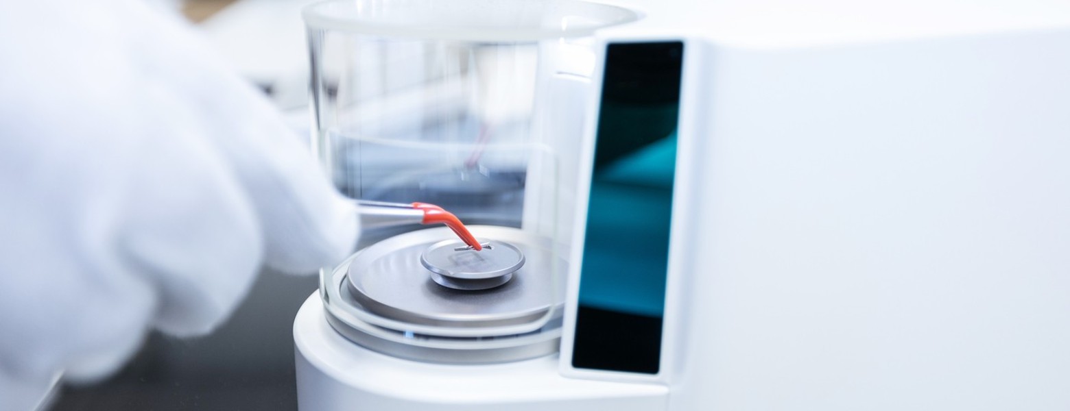 Tradelab – Laboratorio de calibración con Acreditación ENAC - Imagen 5