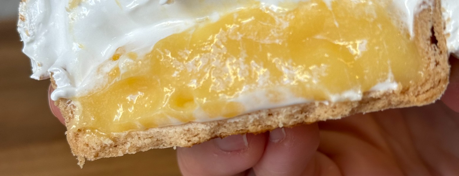 Despacho de Sabores - Pastelería sin gluten Málaga - Imagen 3