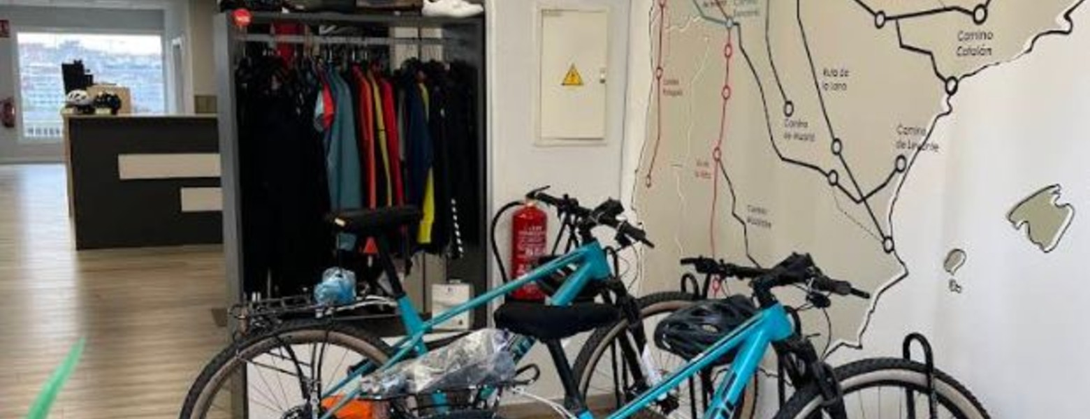 Cycling the Camino - Imagen 4