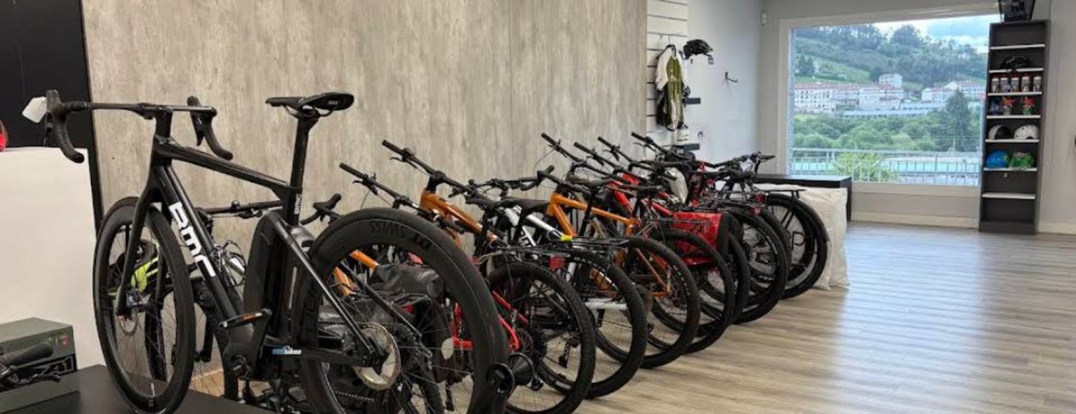 Cycling the Camino - Imagen 2