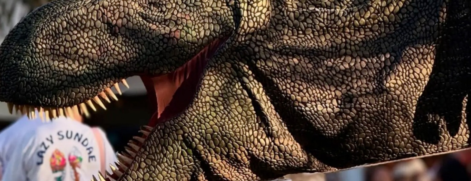 Showtime World - Imagen 2