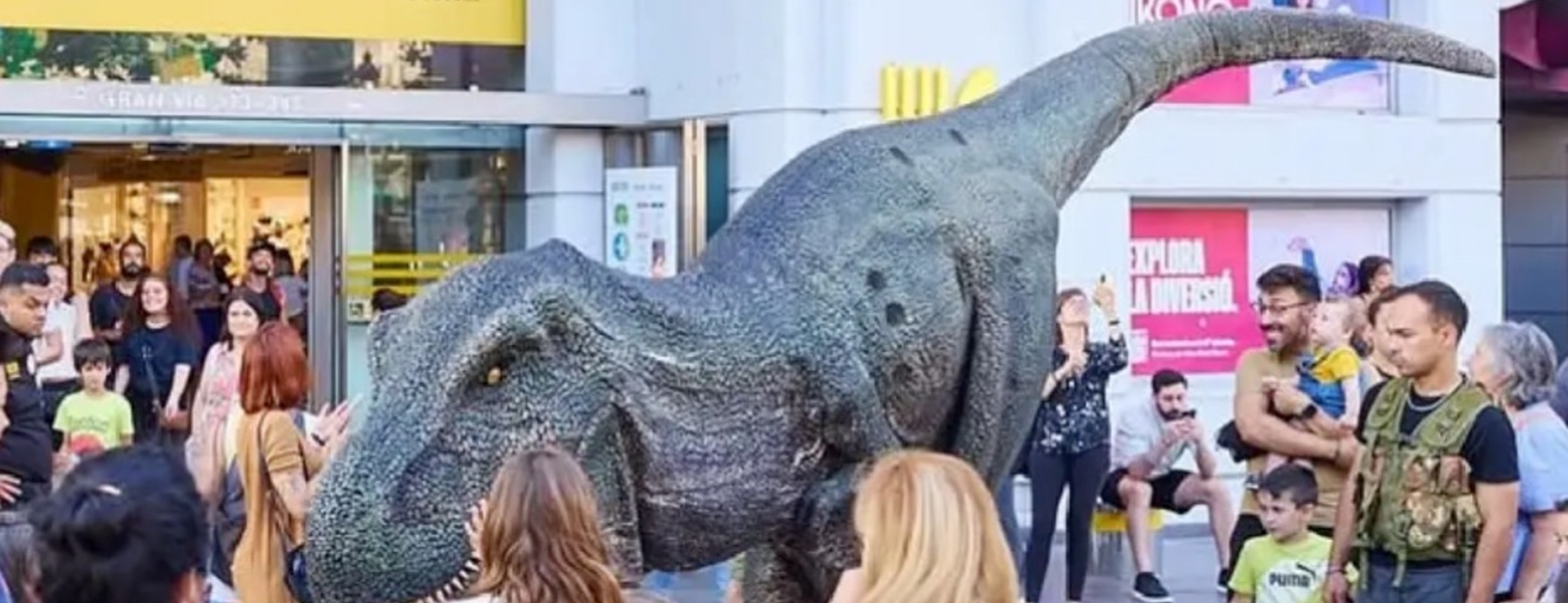 Showtime World - Imagen 4